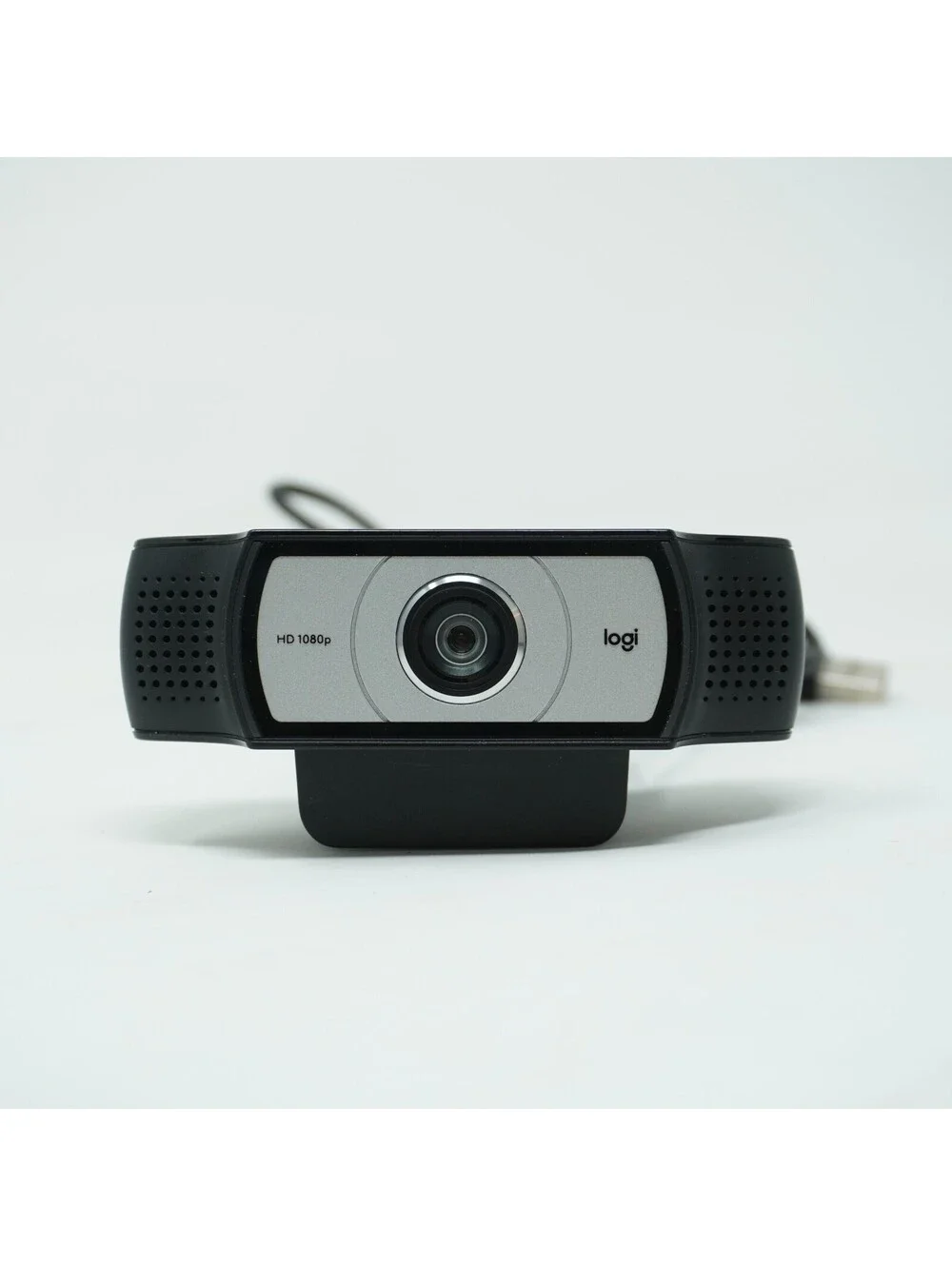 Logitech HD 1080p Webcam with USB Connectivity